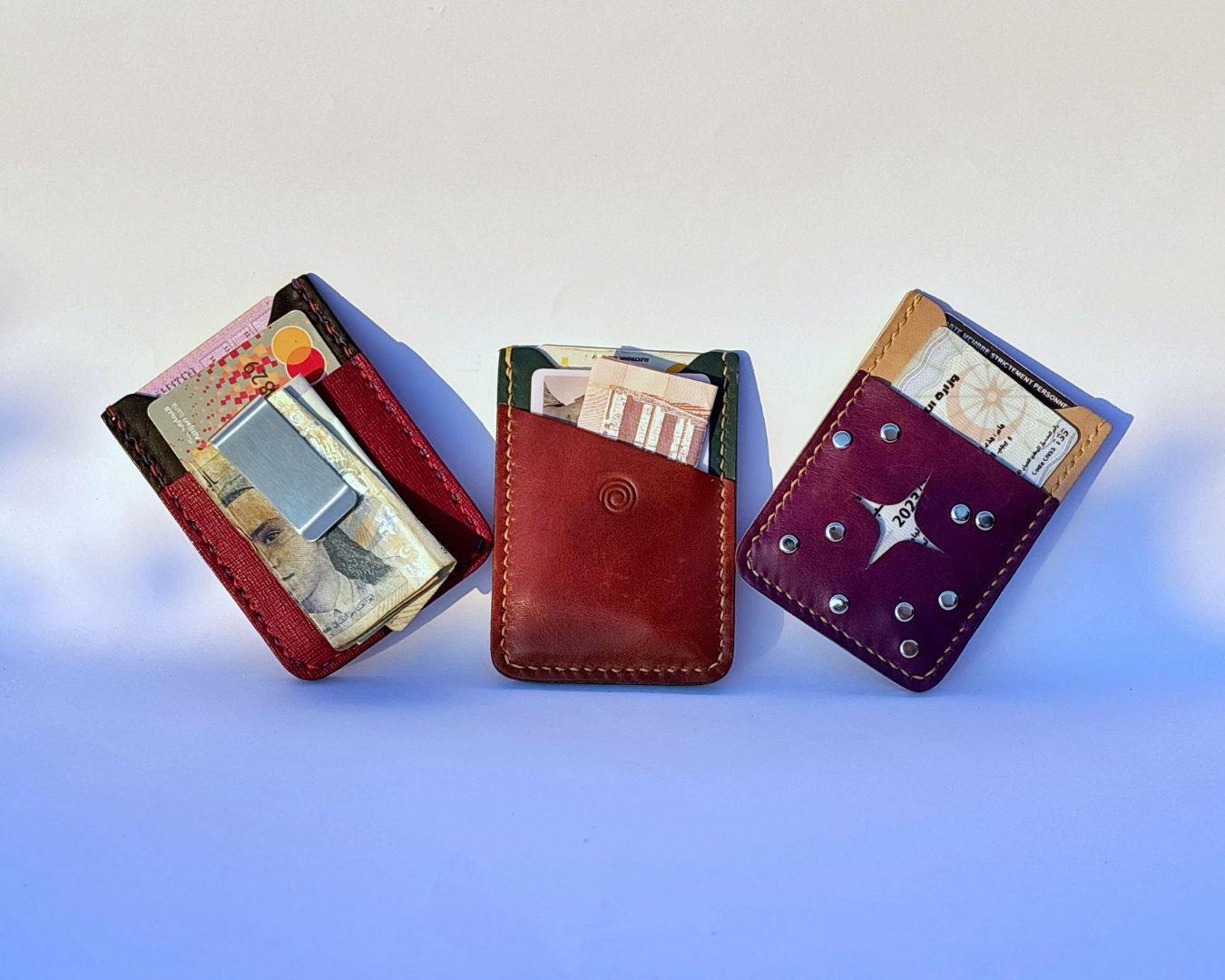 Wallets